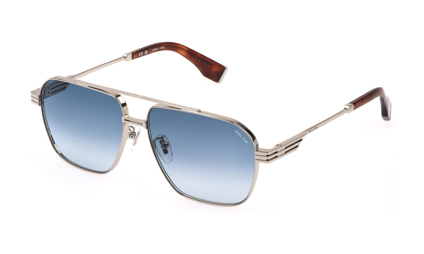 Gafas de sol POLICE SPLQ91 579