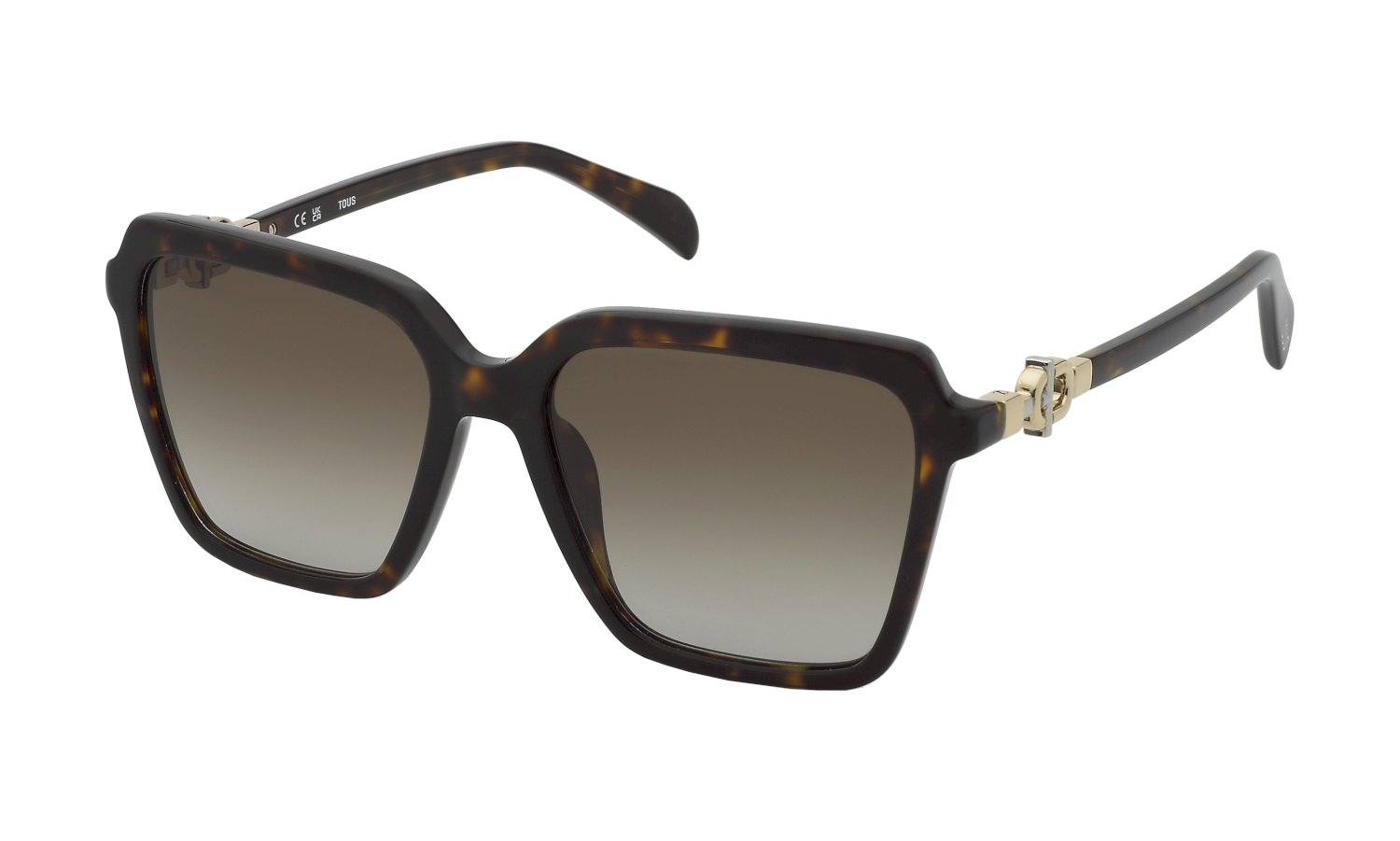 Gafas de sol TOUS STOC74 743 – Gafas de Optica