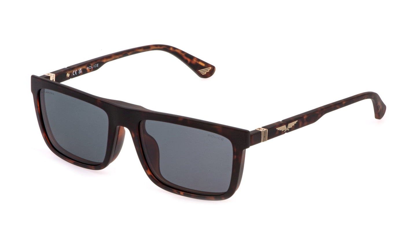 Gafas graduadas POLICE UPLQ66 878P