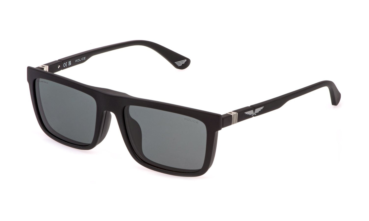 Gafas graduadas POLICE UPLQ66 U28P