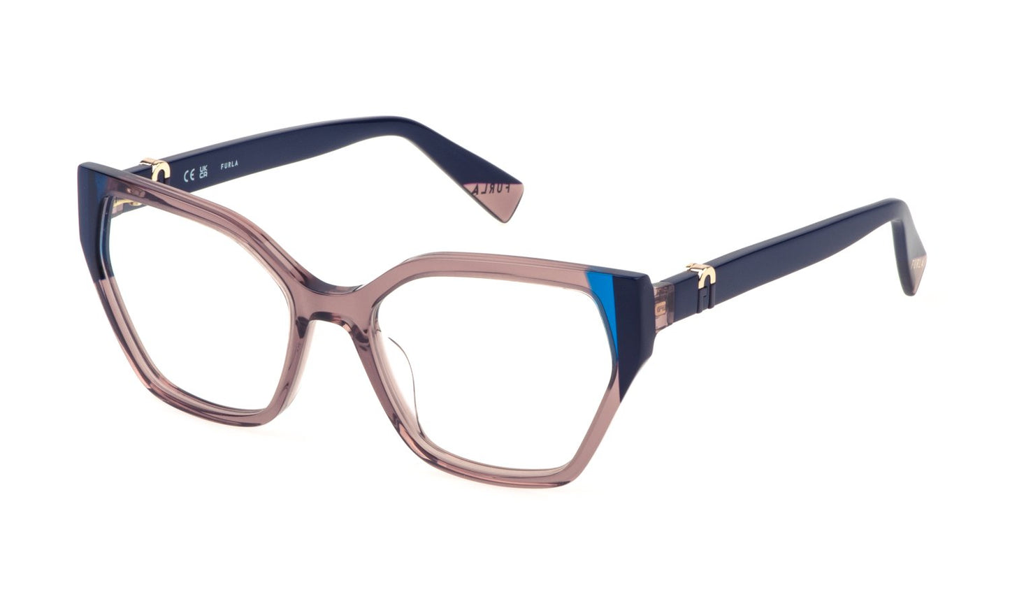 Gafas graduadas Furla VFU761V 6S4