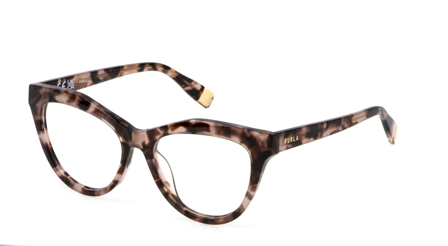 Gafas graduadas Furla VFU766 XAP