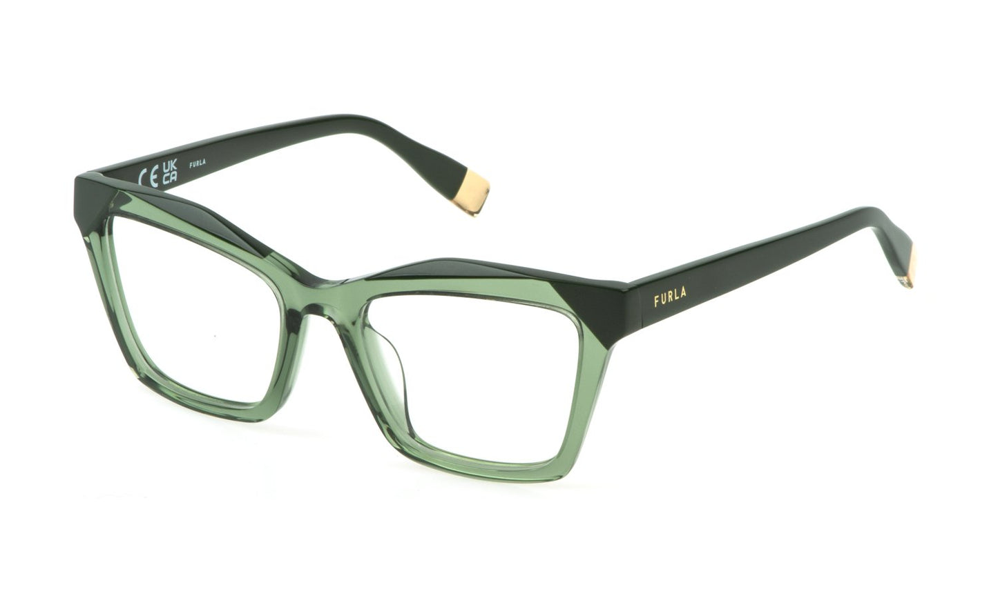 Gafas graduadas Furla VFU767V 2GN