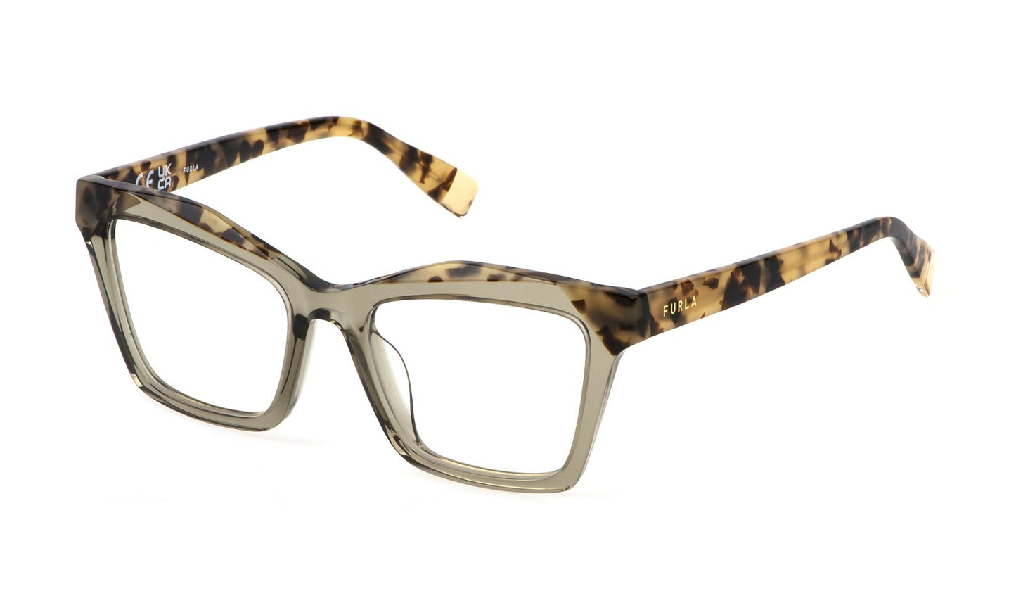 Gafas graduadas Furla VFU767V G61