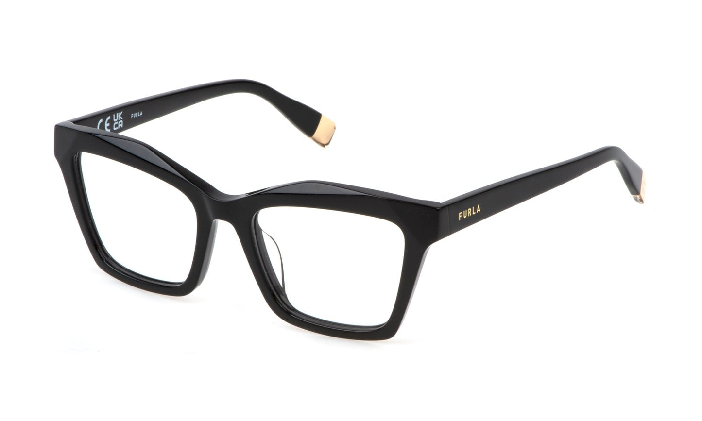 Gafas graduadas Furla VFU767 700