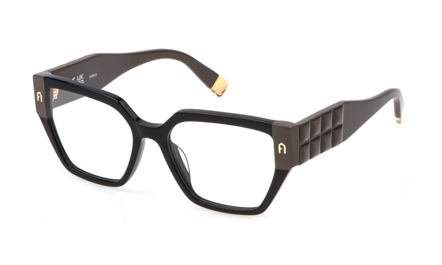 Gafas graduadas Furla VFU775 700