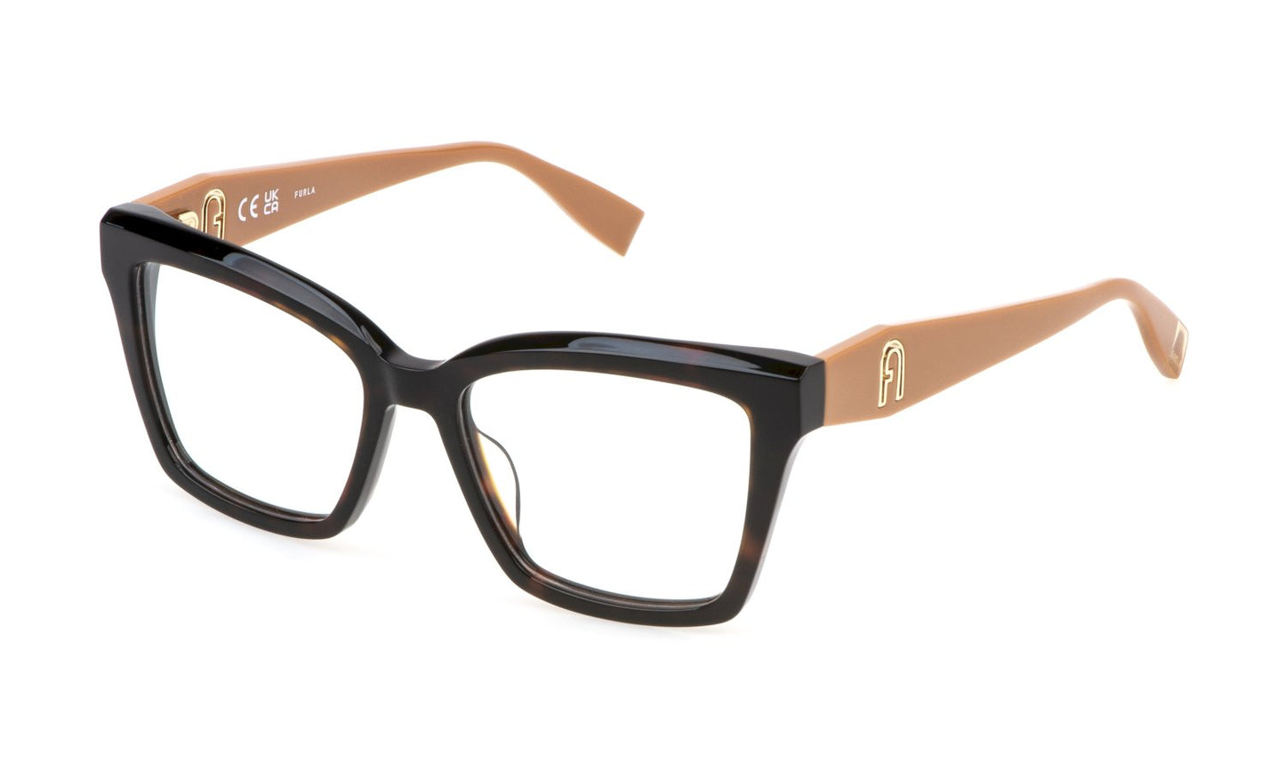 Gafas graduadas Furla VFU823 722