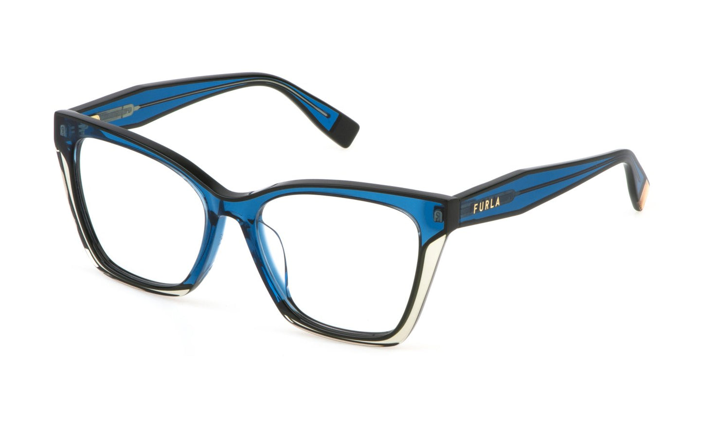 Gafas graduadas Furla VFU828V 6N1