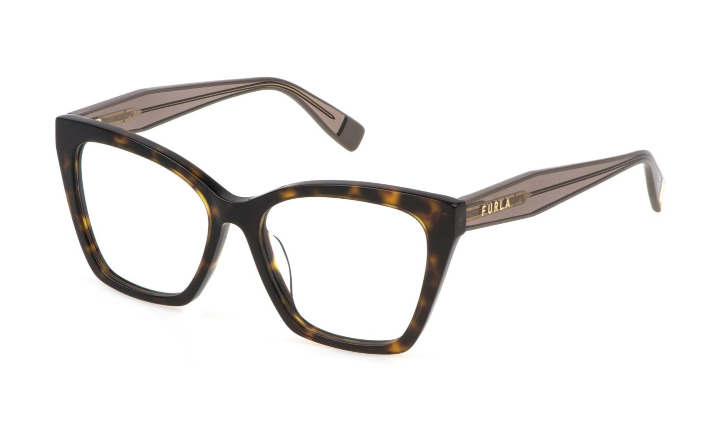 Gafas graduadas Furla VFU828 722