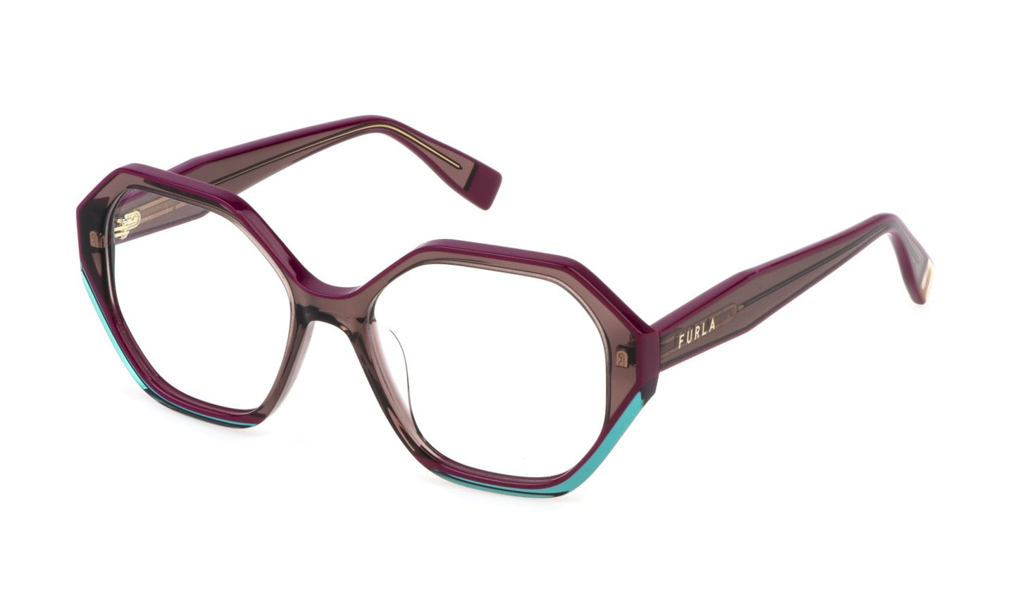 Gafas graduadas Furla VFU829V 7AY