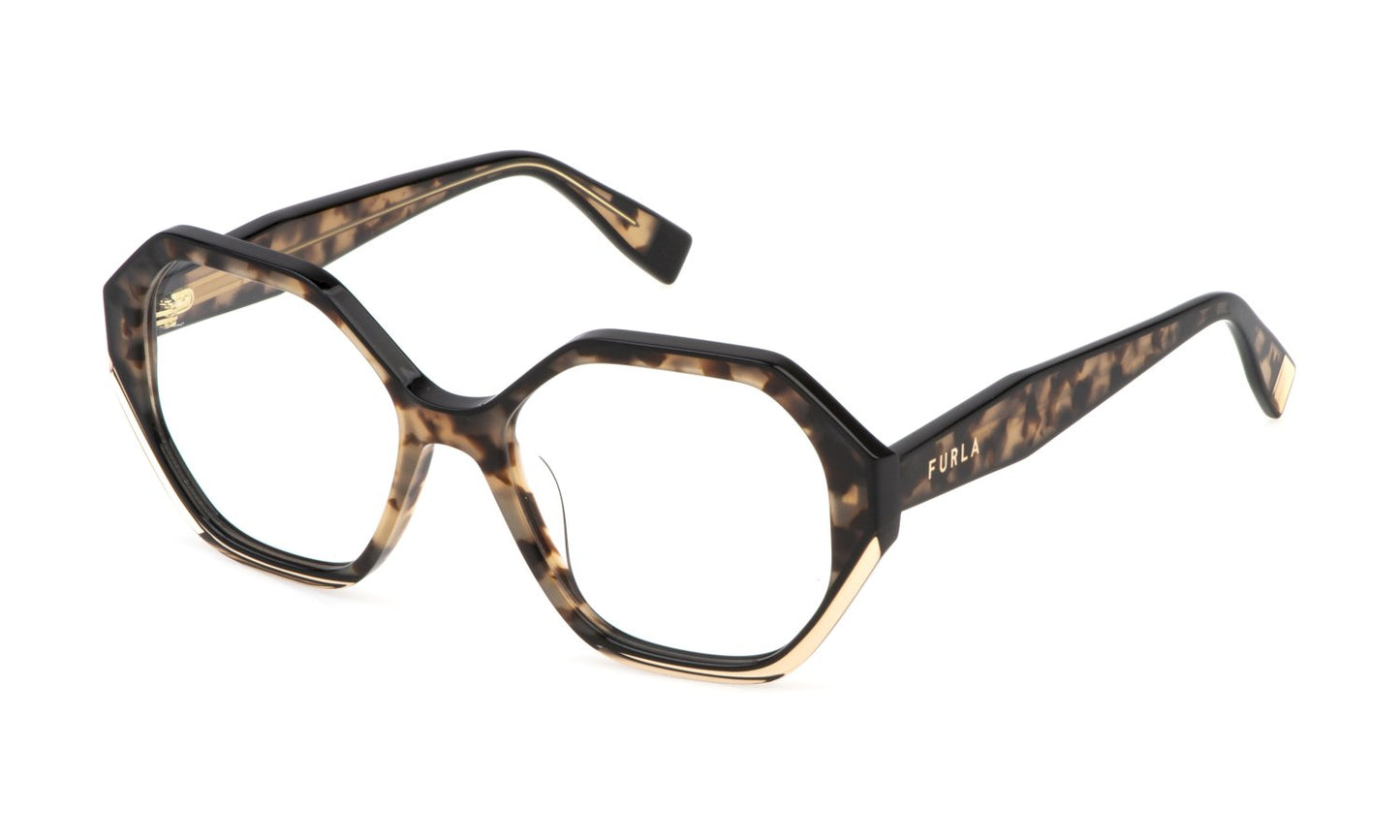 Gafas graduadas Furla VFU829V 7UX