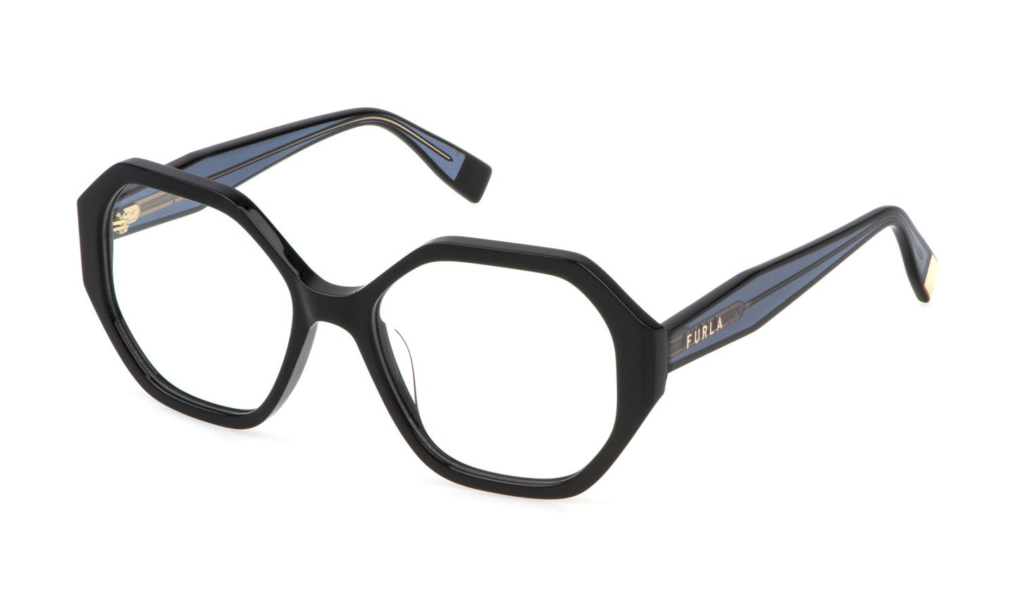 Gafas graduadas Furla VFU829 700