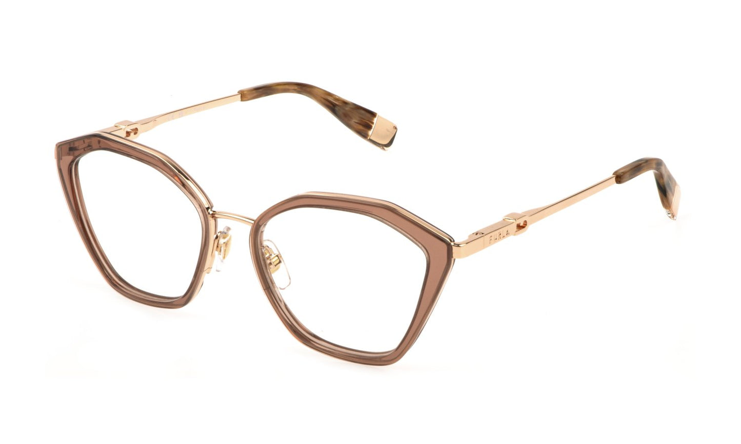 Gafas graduadas Furla VFU831 8FC