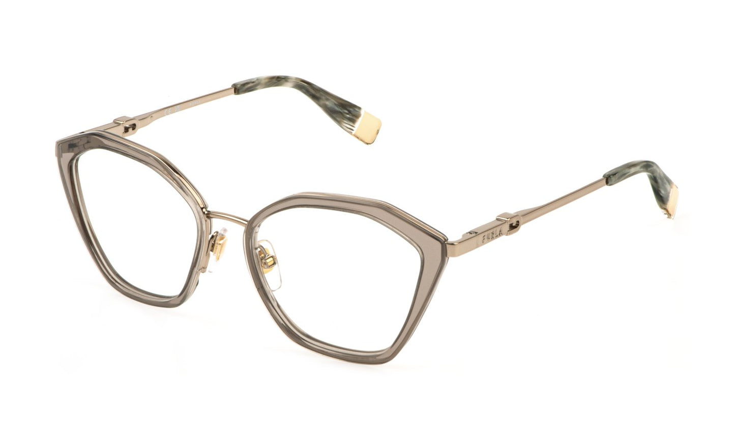 Gafas graduadas Furla VFU831 8FE