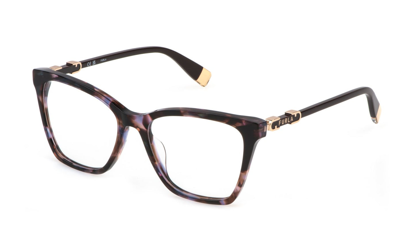 Gafas graduadas Furla VFU833 Z41