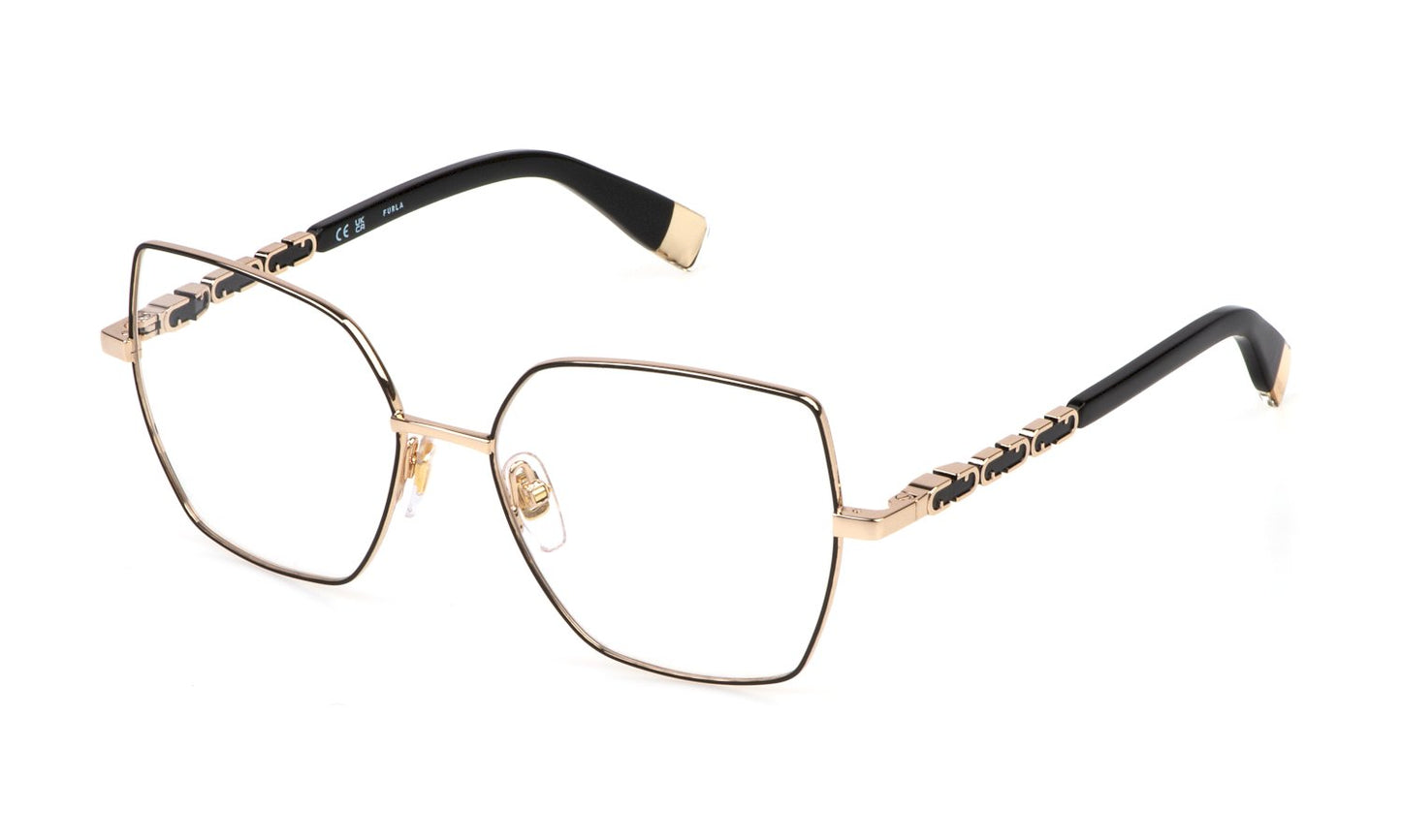 Gafas graduadas Furla VFU835 301