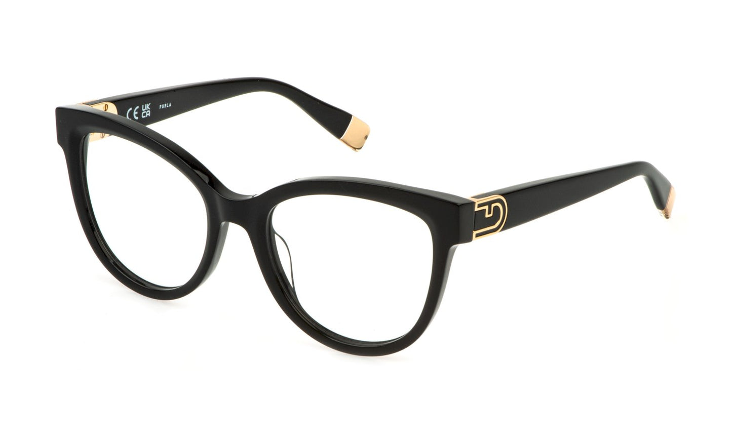 Gafas graduadas Furla VFU864 700