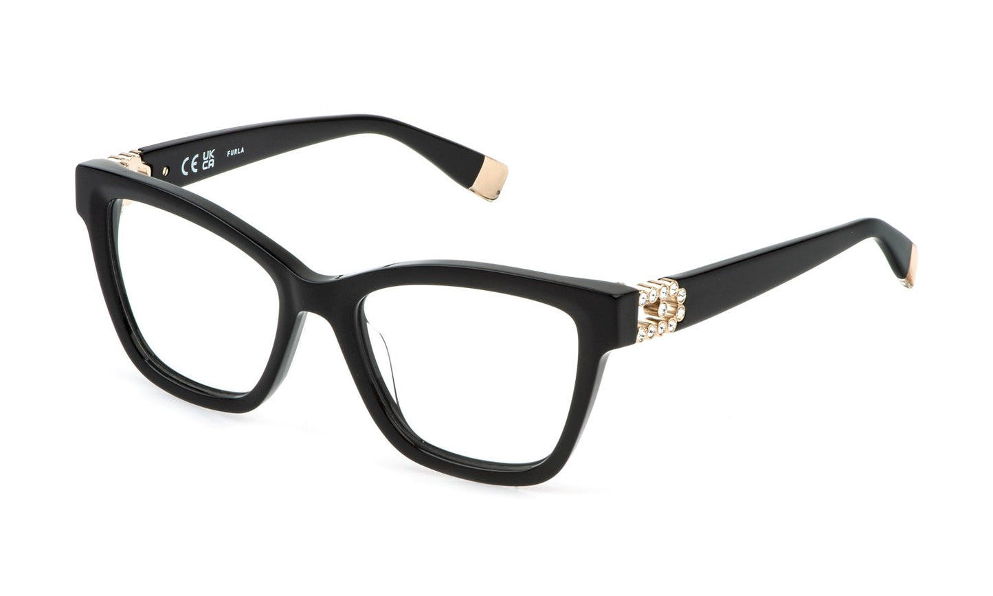 Gafas graduadas Furla VFU865S 700S