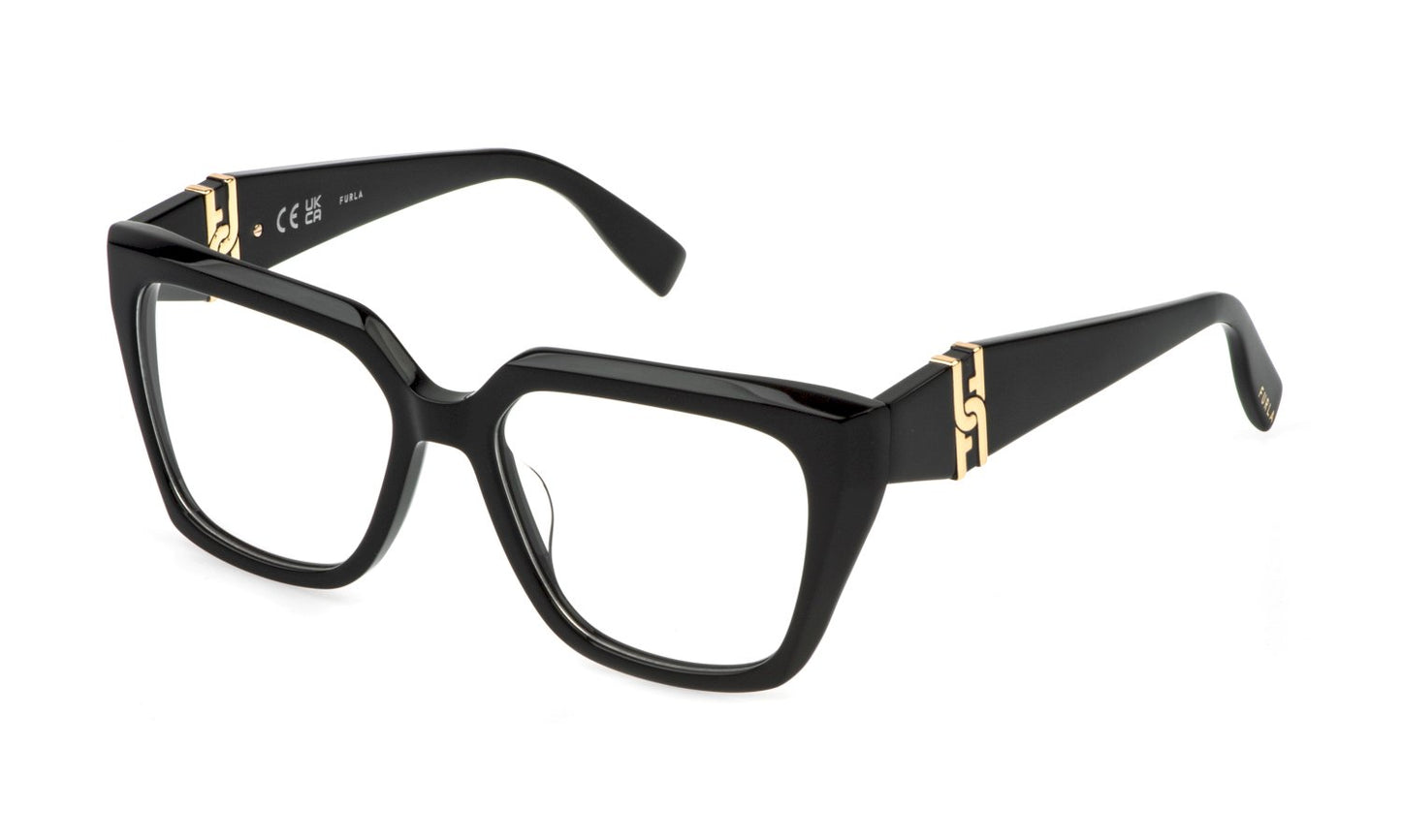 Gafas graduadas Furla VFU866 700