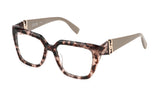 Gafas graduadas Furla VFU866 XAP