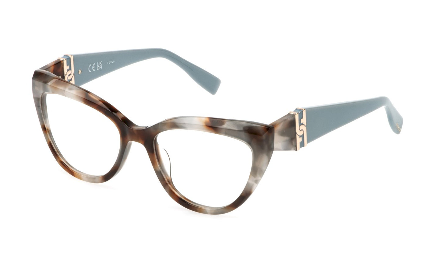 Gafas graduadas Furla VFU867 3KA