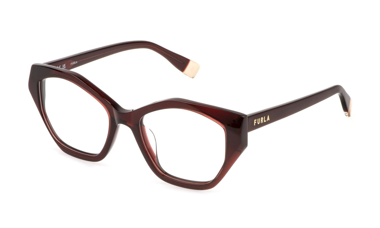 Gafas graduadas Furla VFU869 848