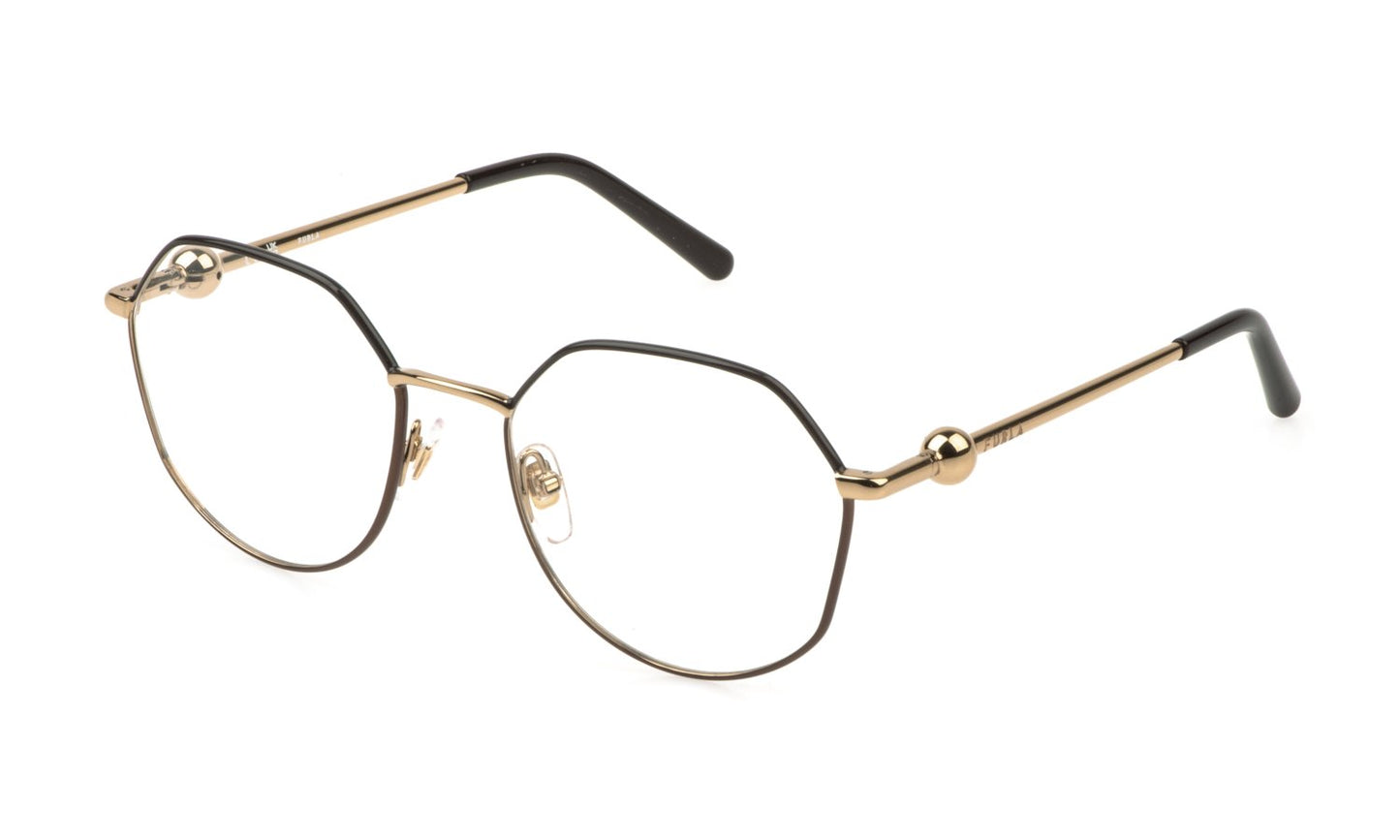 Gafas graduadas Furla VFU870 342