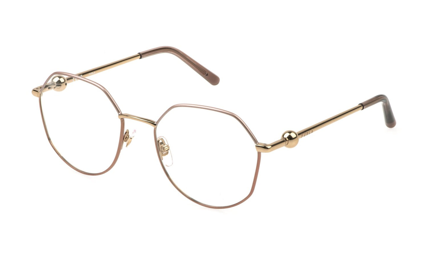 Gafas graduadas Furla VFU870 A93