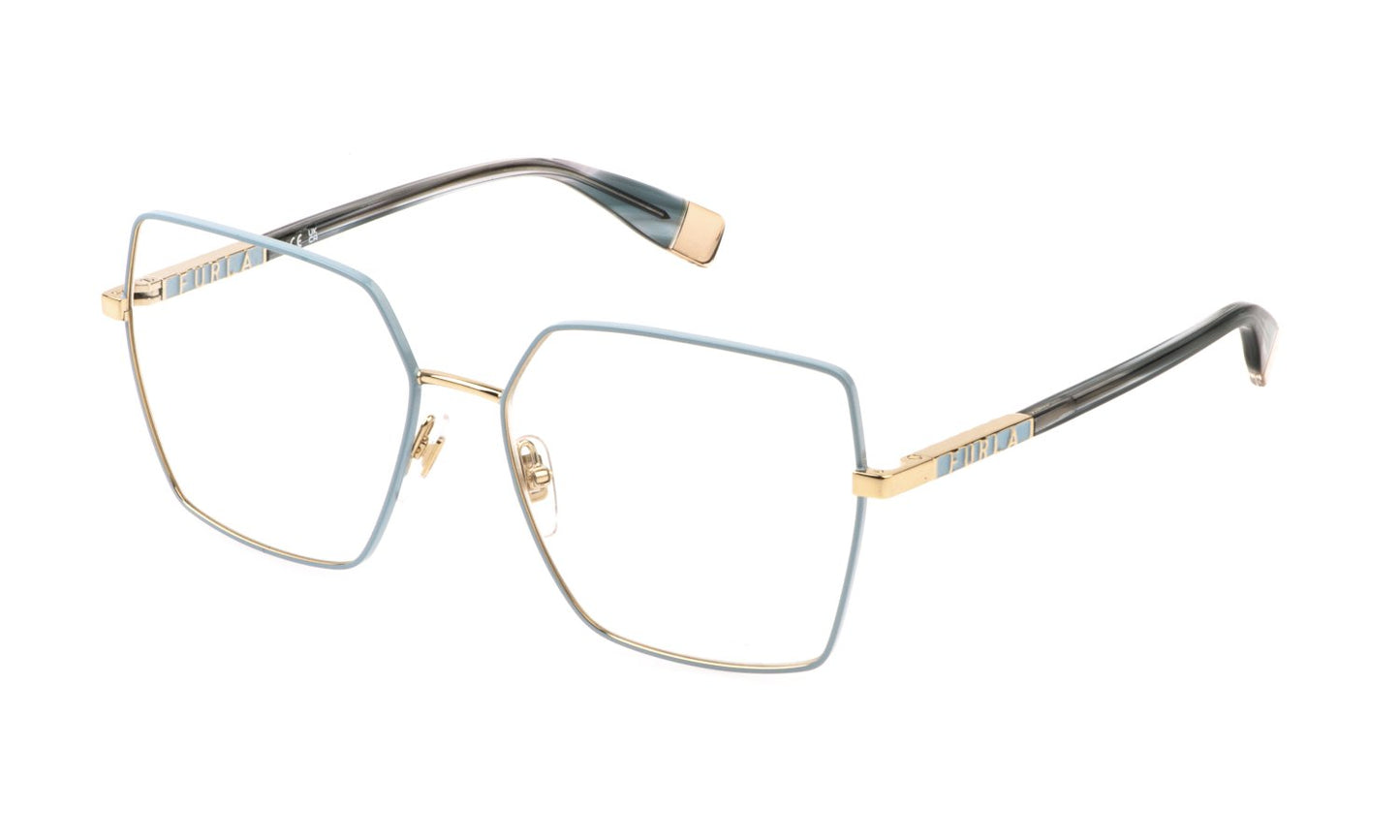 Gafas graduadas Furla VFU875 309