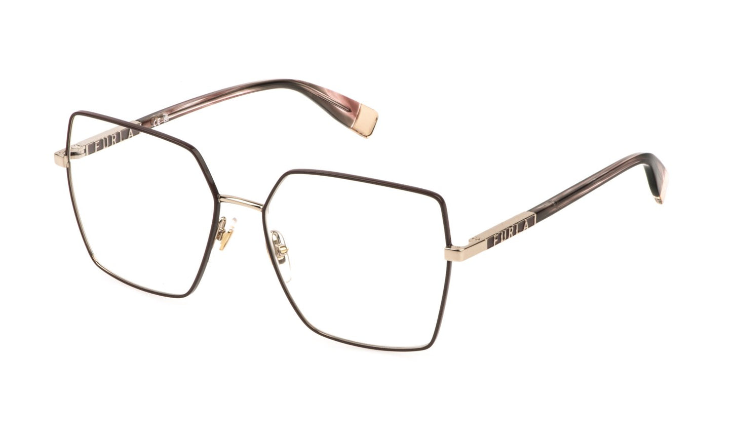 Gafas graduadas Furla VFU875 K99