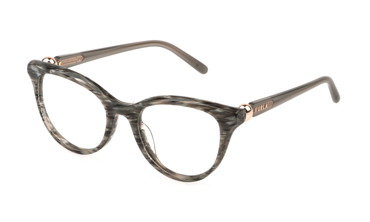 Gafas graduadas Furla VFU877 6BZ