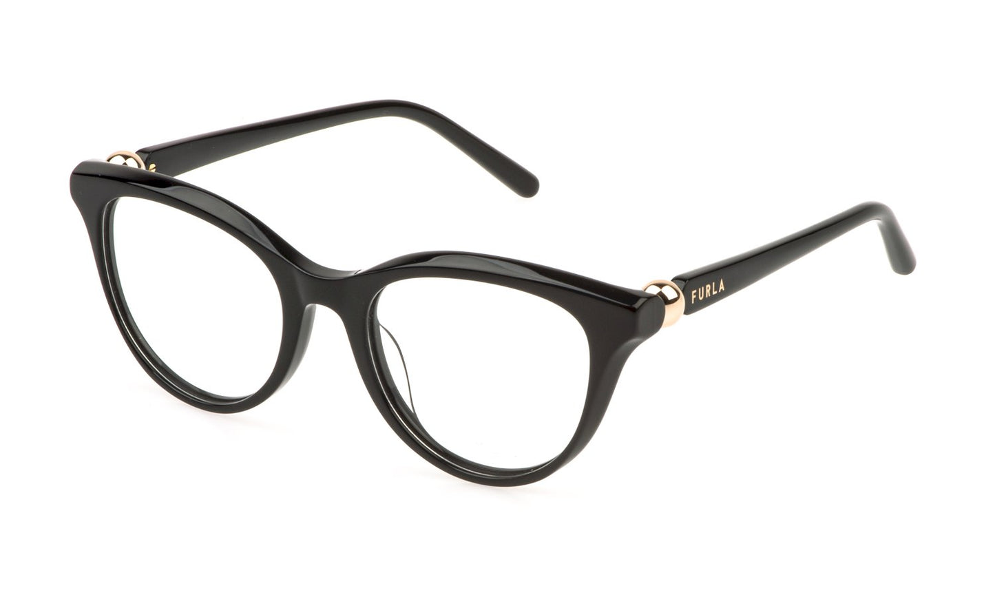 Gafas graduadas Furla VFU877 700