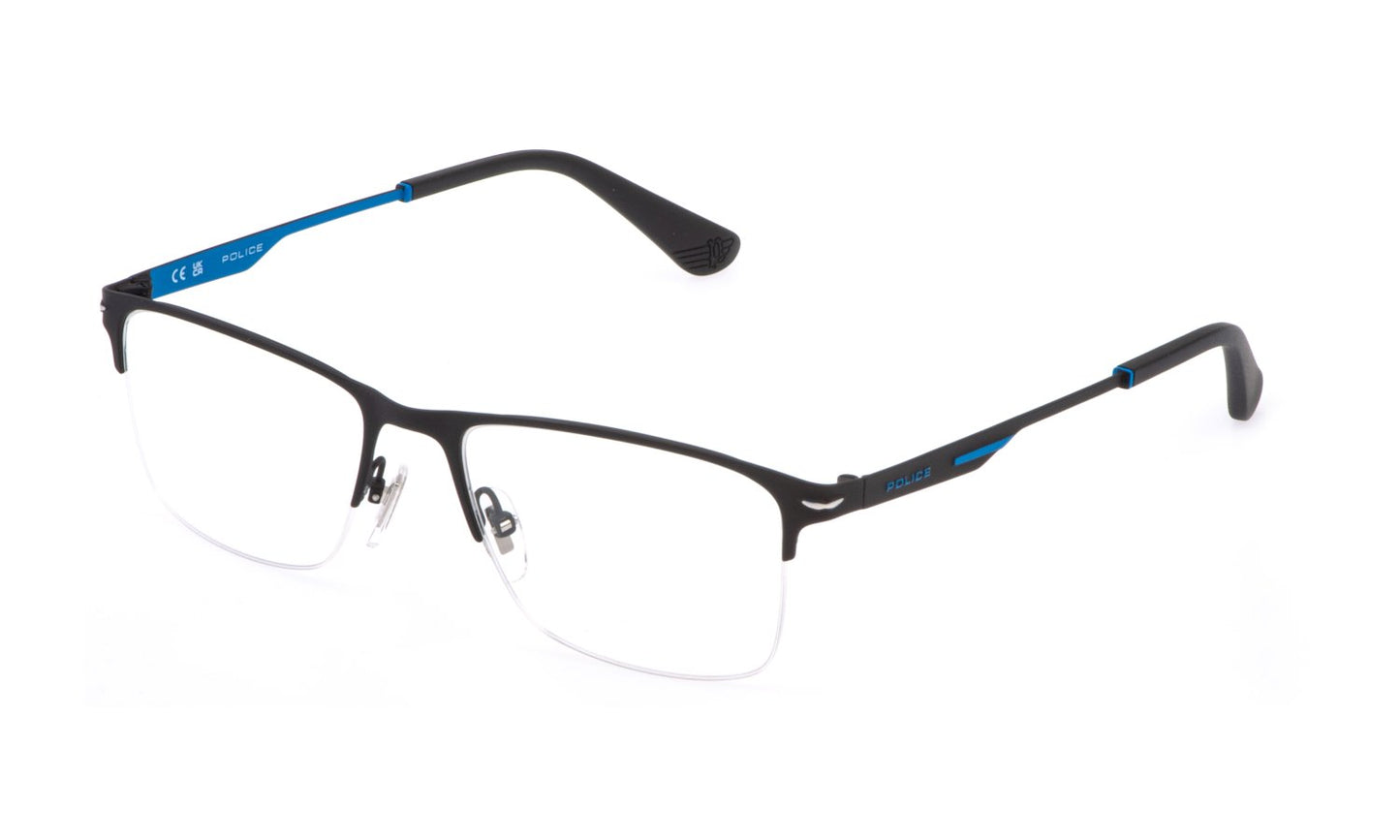 Gafas graduadas POLICE VPLN18 531Y