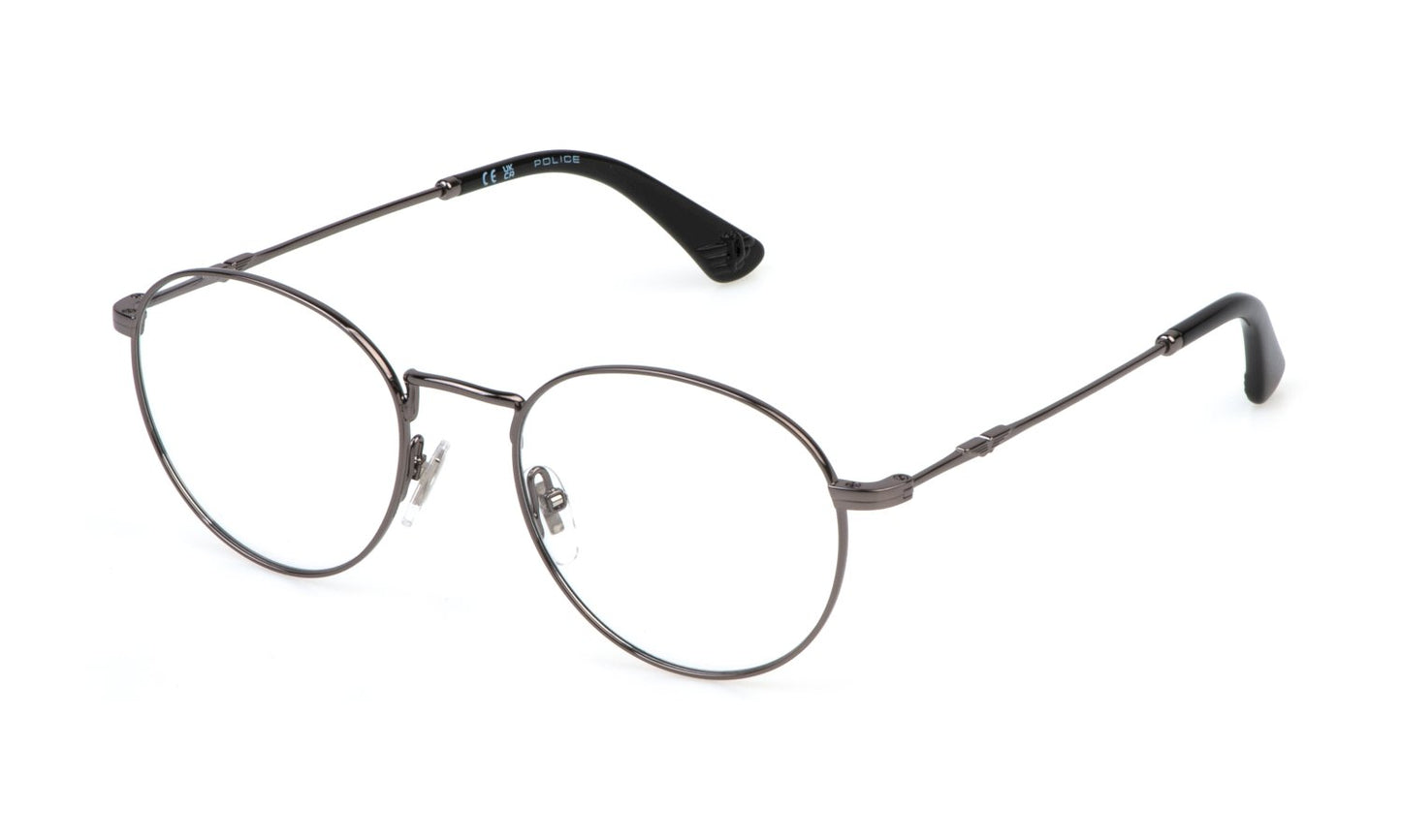 Gafas graduadas POLICE VPLP07 568