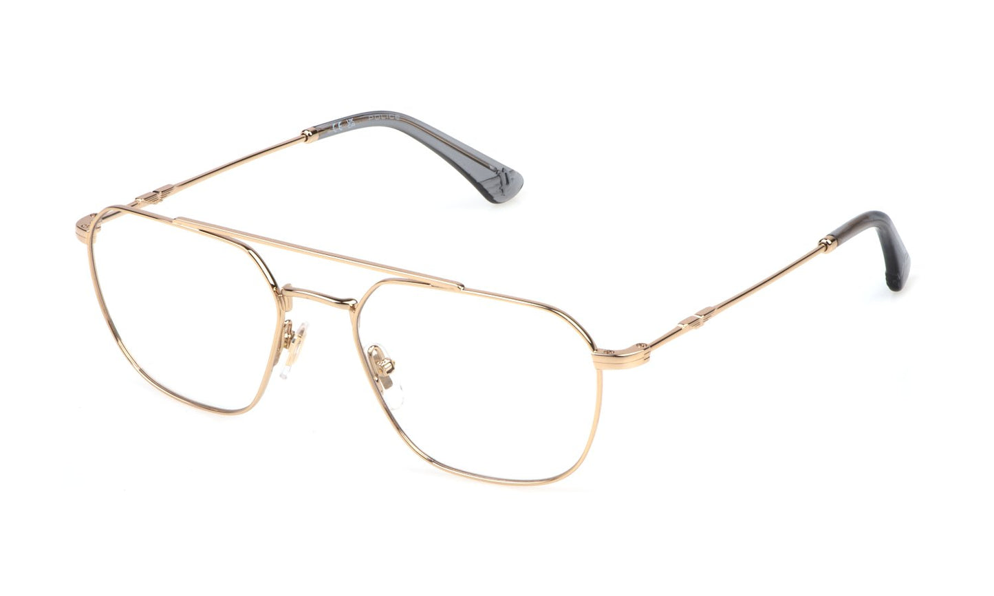 Gafas graduadas POLICE VPLP08 300