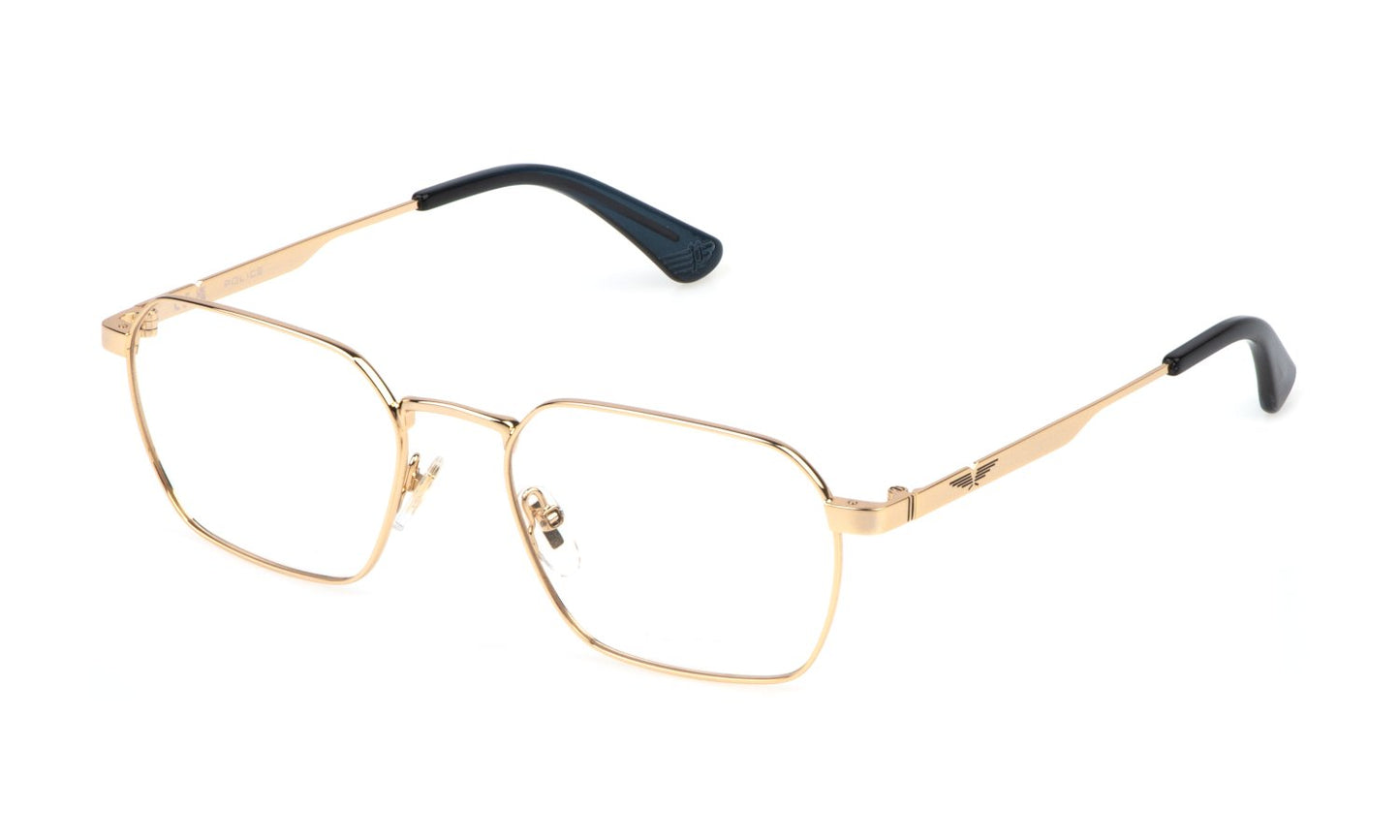 Gafas graduadas POLICE VPLP10 300