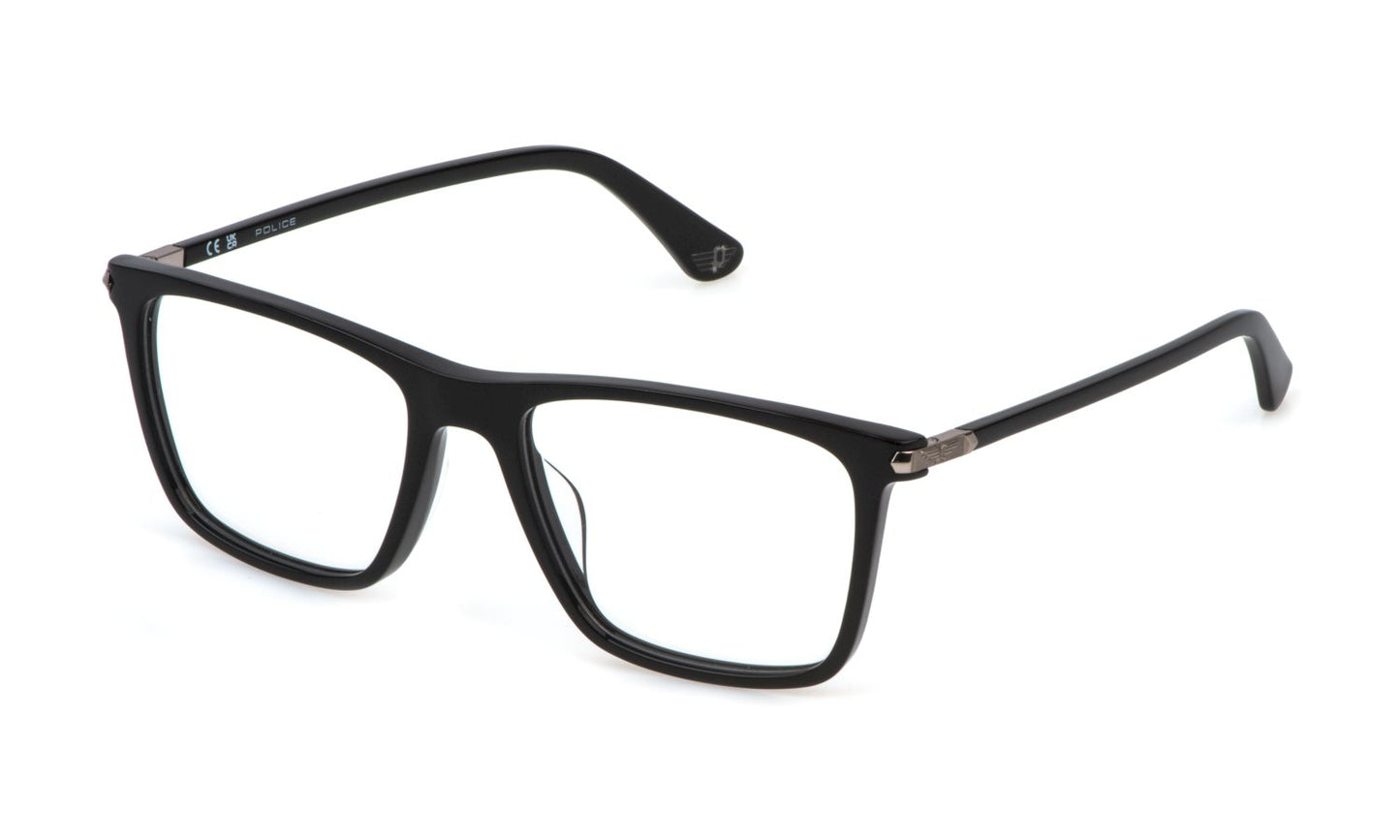 Gafas graduadas POLICE VPLP12 700