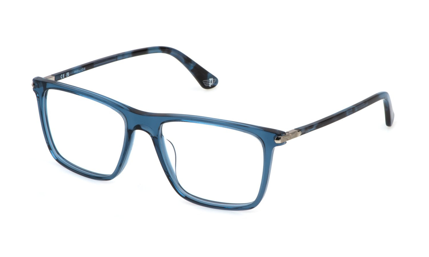Gafas graduadas POLICE VPLP12 T31