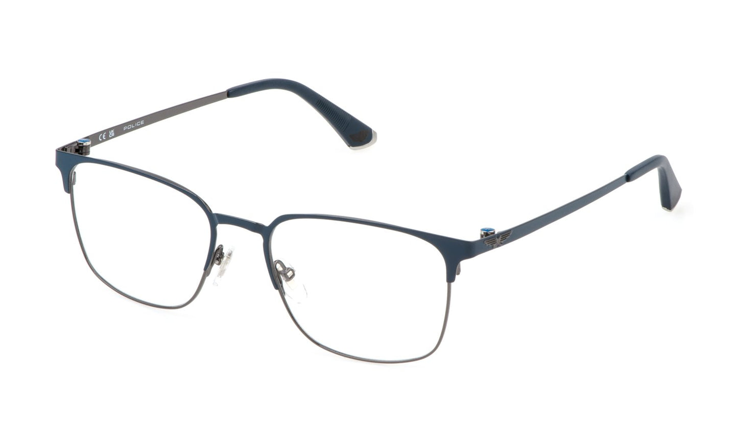 Gafas graduadas POLICE VPLP14 K53