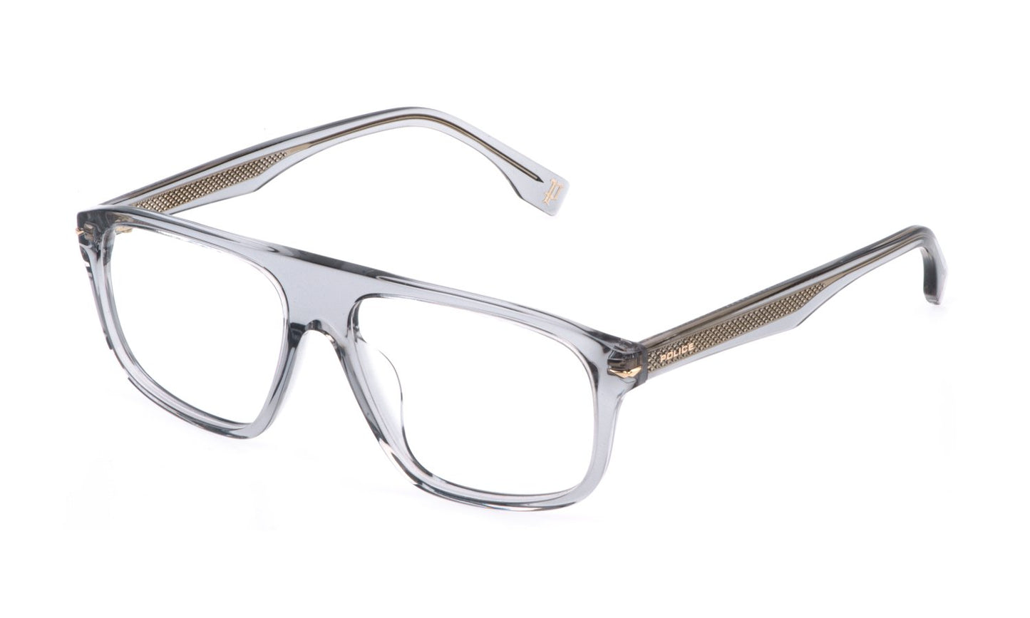 Gafas graduadas POLICE VPLQ65 4G0