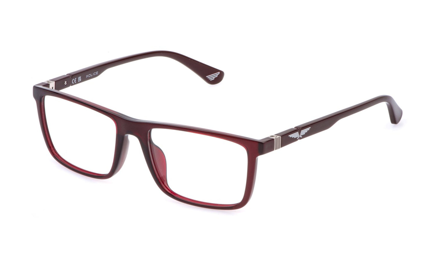 Gafas graduadas POLICE VPLQ66 768