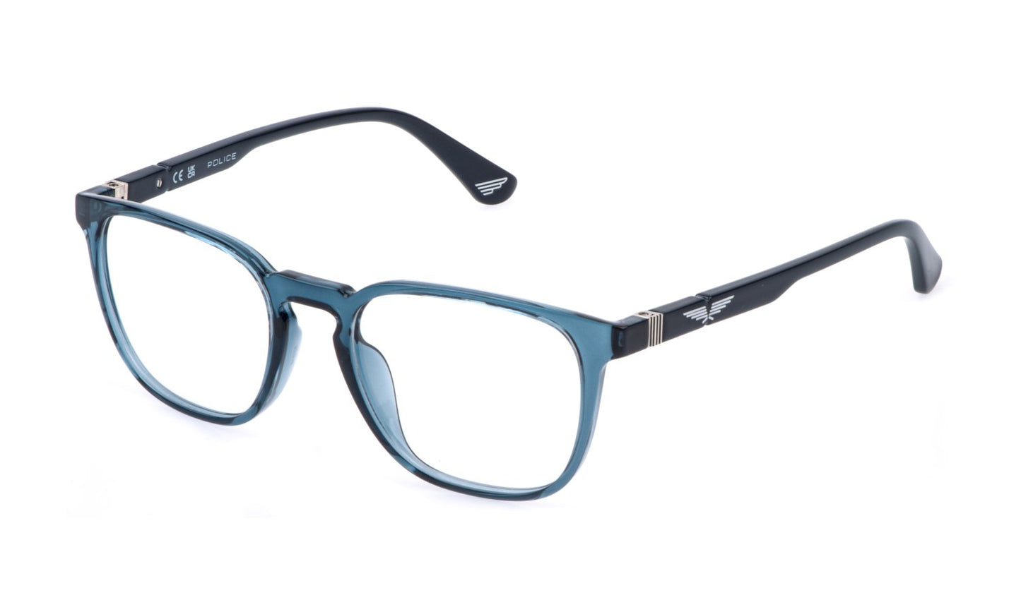 Gafas graduadas POLICE VPLQ67 6G5