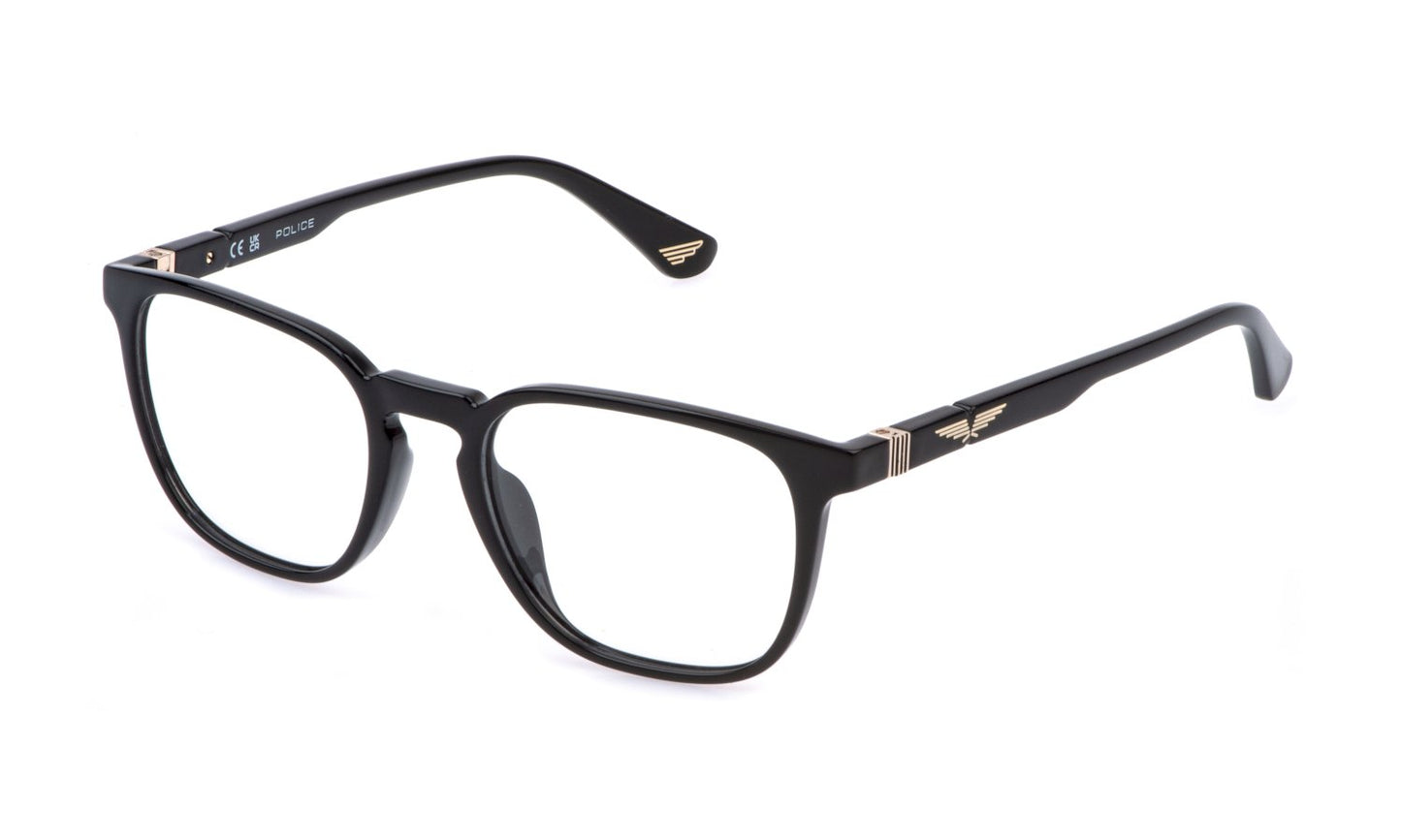 Gafas graduadas POLICE VPLQ67 Z42