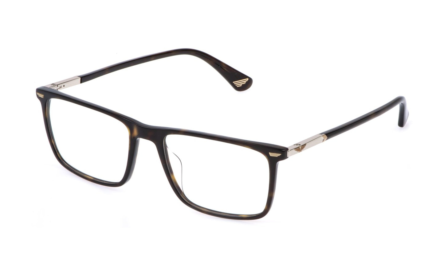Gafas graduadas POLICE VPLQ68 722