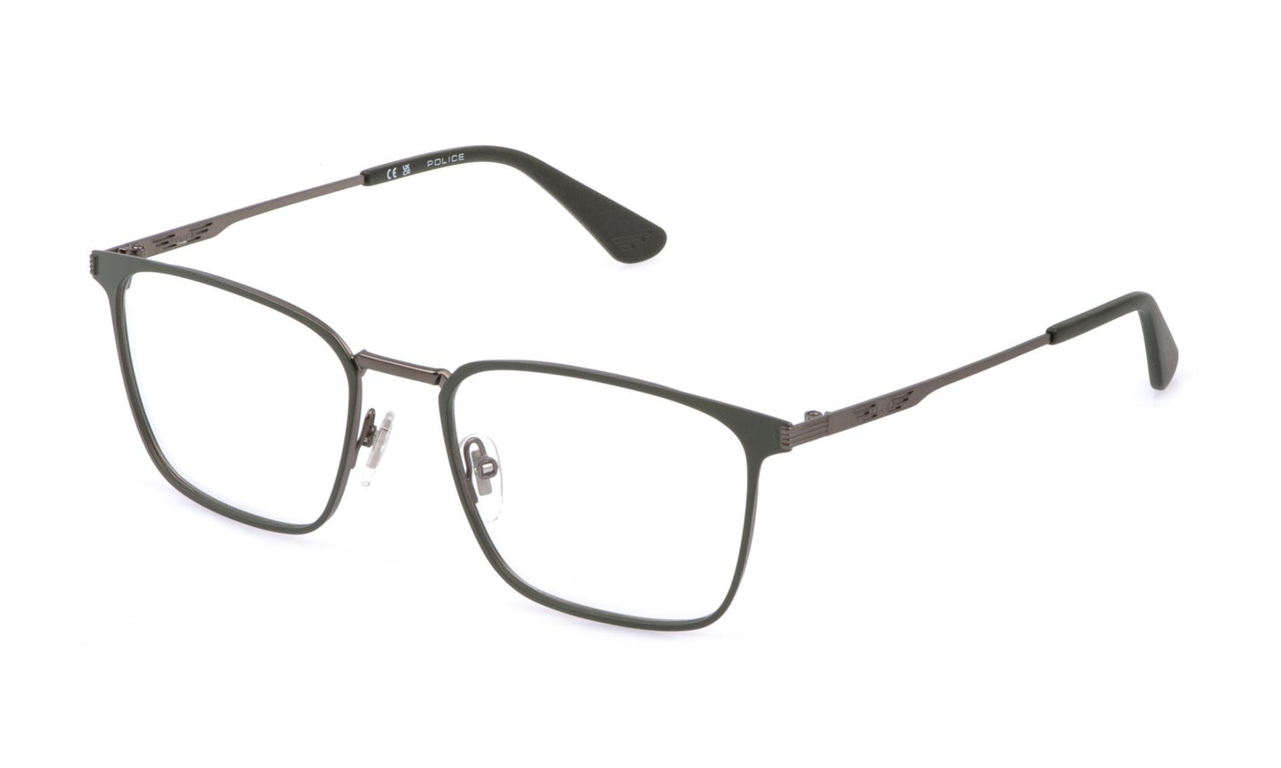 Gafas graduadas POLICE VPLQ70 622