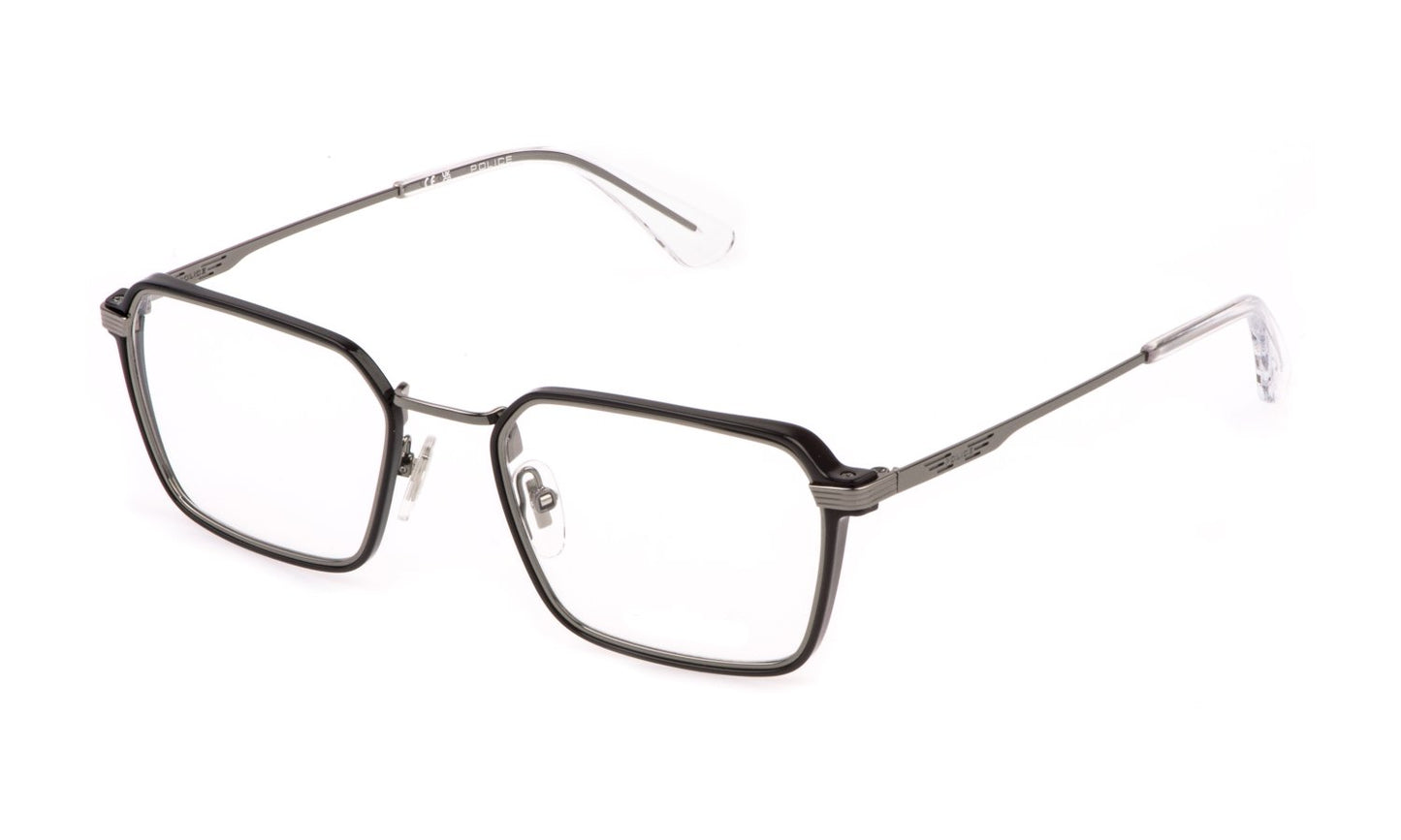 Gafas graduadas POLICE VPLQ71 509