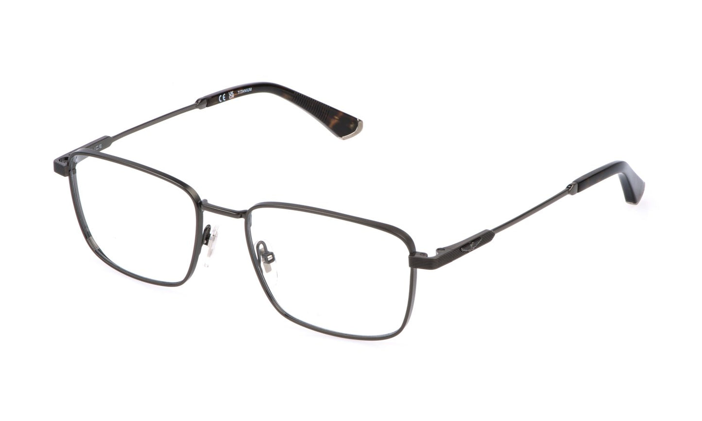 Gafas graduadas POLICE VPLQ74 584