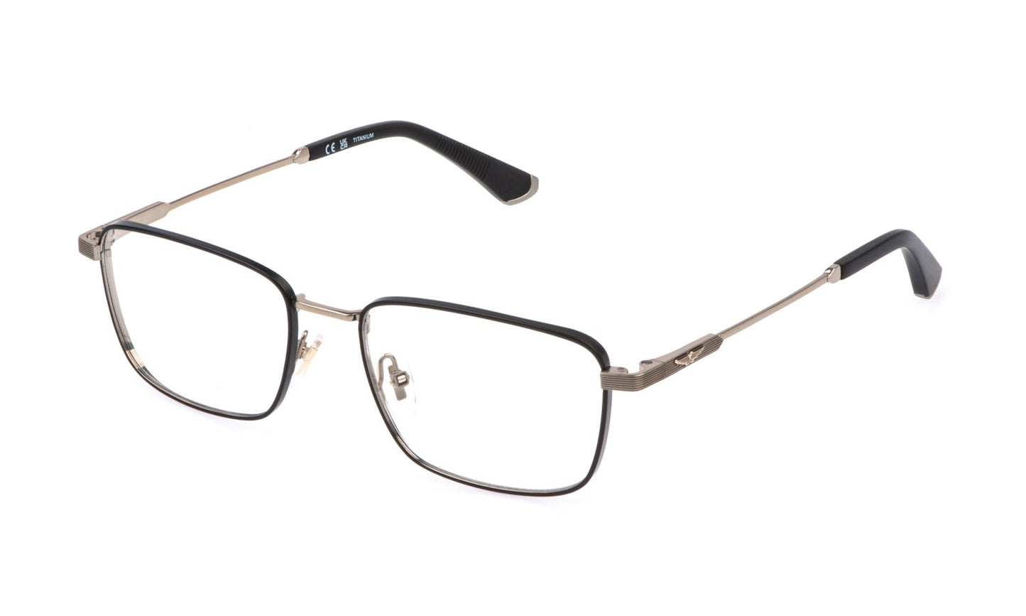 Gafas graduadas POLICE VPLQ74 8M6