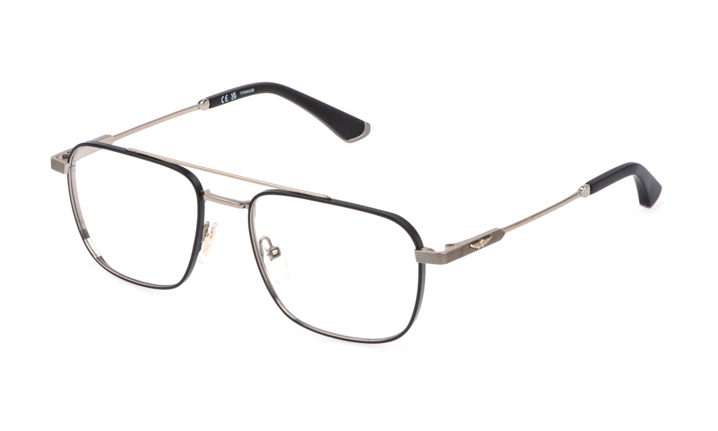 Gafas graduadas POLICE VPLQ75 8M6