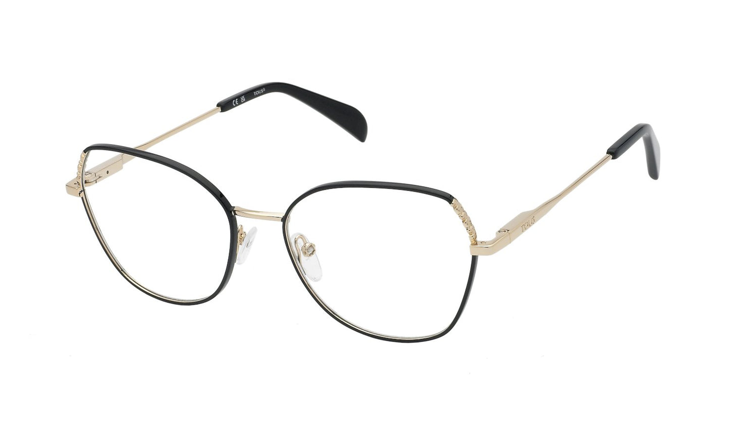 Gafas graduadas TOUS VTO452 301